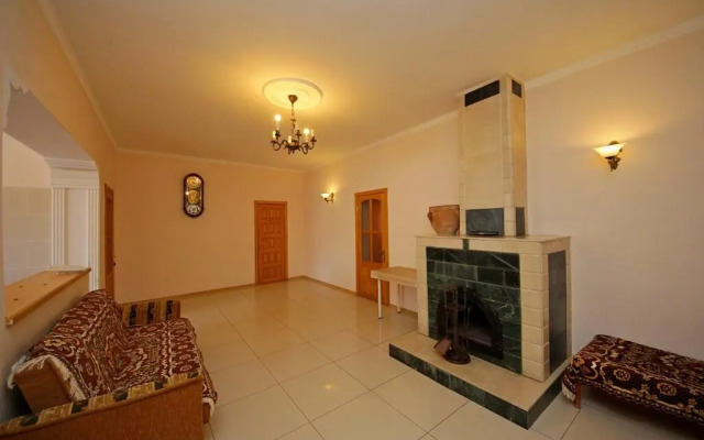 On Samburova 242 Guest House