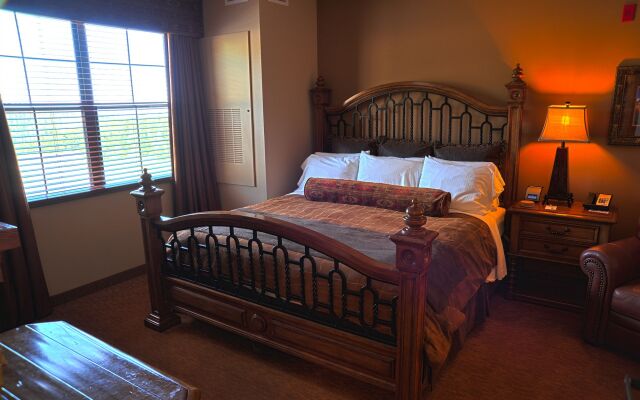The Lodge at Deadwood Gaming Resort