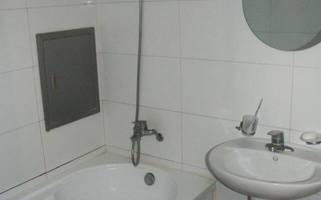 W Motel Seomyeon