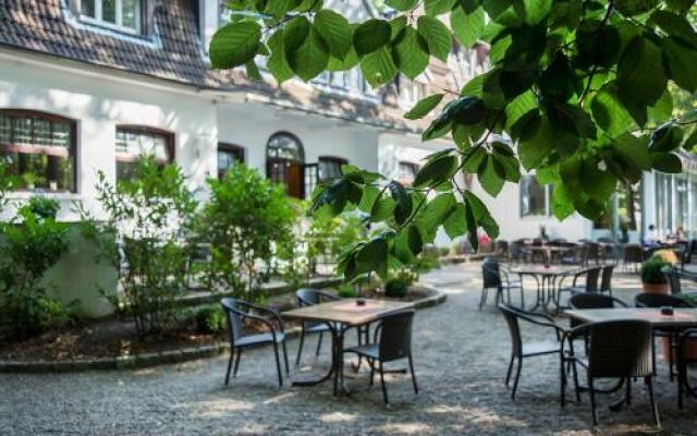 Hotel Muennich