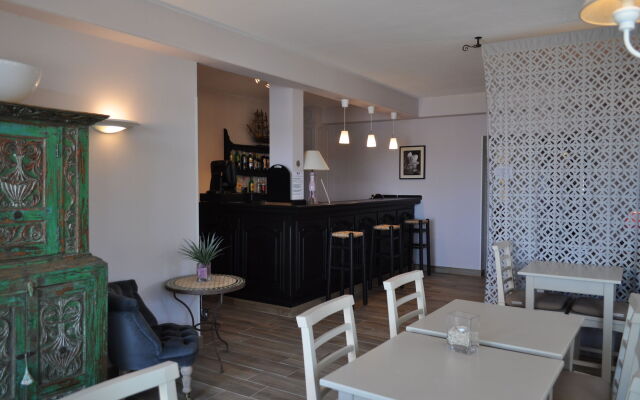Le Saint Erasme, Hotel Eco Friendly
