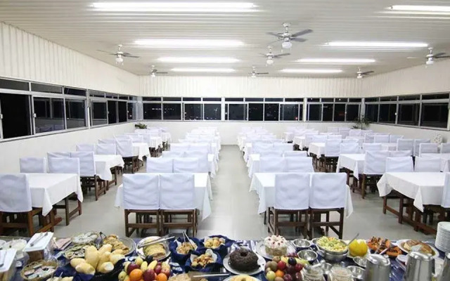 Samba Osasco