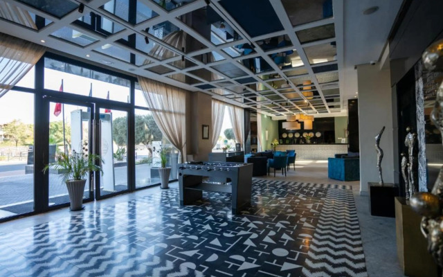 Kech Boutique Hotel & Spa
