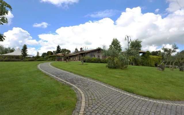 Villa Domus Petra