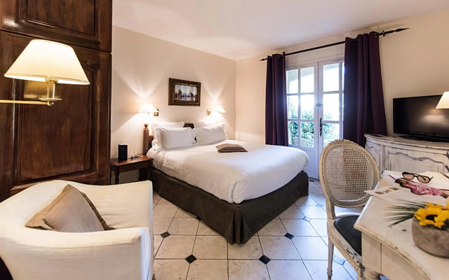 La Bastide de Mougins, a Tribute Portfolio Hotel