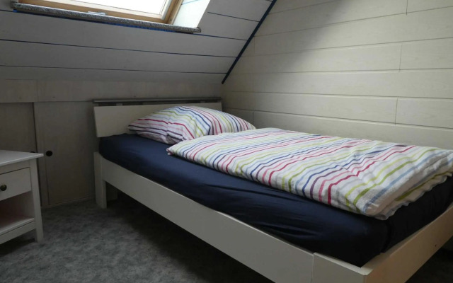 Ferienwohnung Behrends, 15178