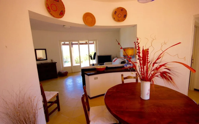 Villa Twin