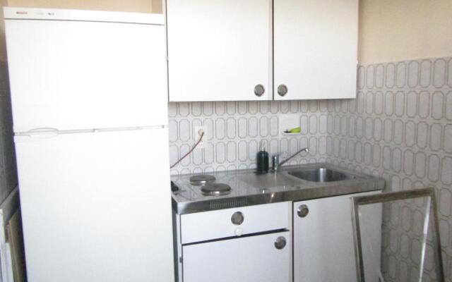 - - - - - Au Sixième Ciel - - - - -