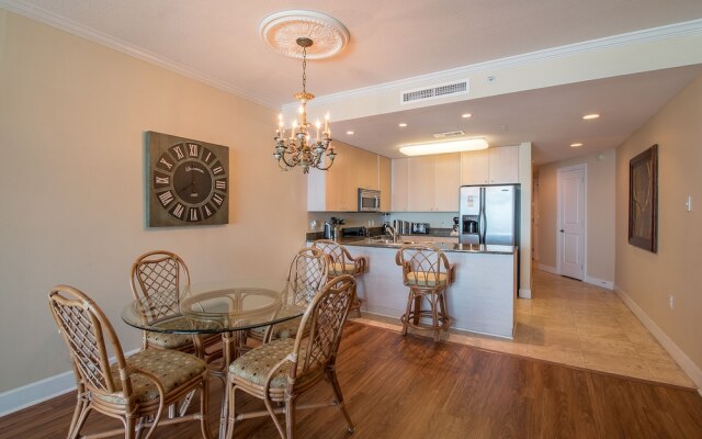 Sea Breeze-Sea Breeze 607