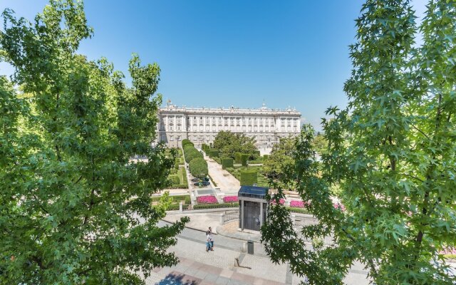 Palacio Real