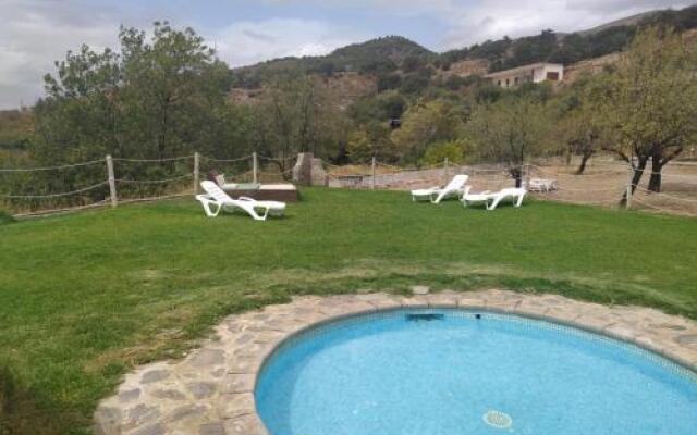 Hotel Rural La Posada de Ahlam