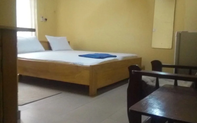 Zito Guest Inn