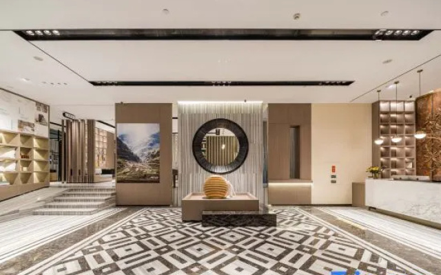Atour Hotel