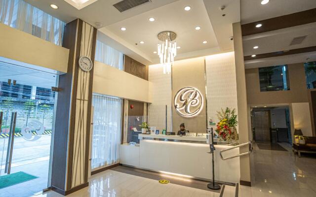 Prime City Resort Hotel