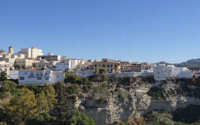 Hostal Sorbas