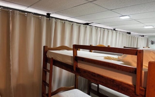 Pousada Alameda Boa Vista