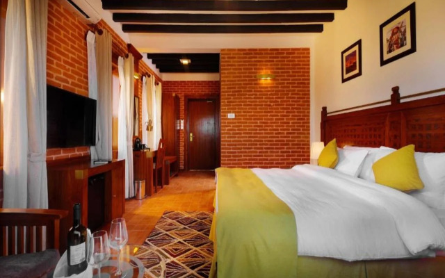 Soaltee Westend Resort Nagarkot