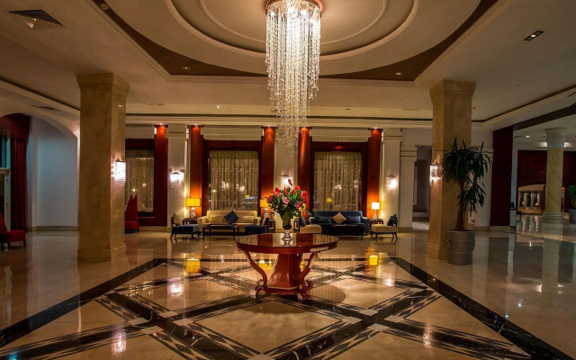 Premier Le Reve Hotel & Spa Sahl Hashesh -Adults Only