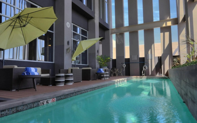 Fairfield Inn & Suites by Marriott Mexicali