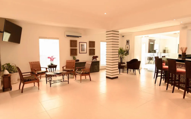 Hotel María Jose