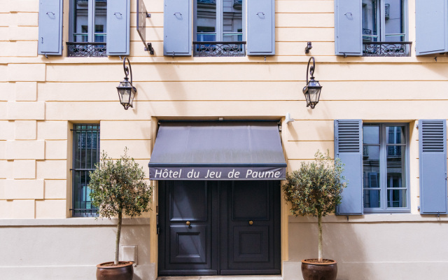 Hôtel du Jeu de Paume