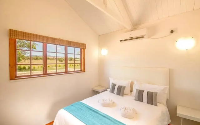 Kruger View Chalets