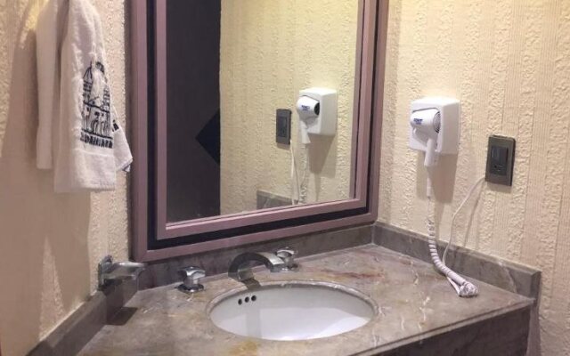 Hotel Guadalajara