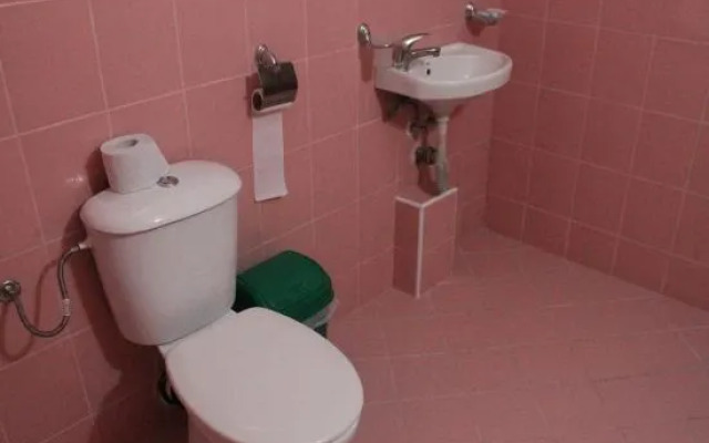 Guest House Krasimir