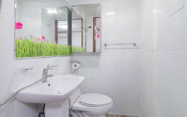 Good Morning Korea Guest House