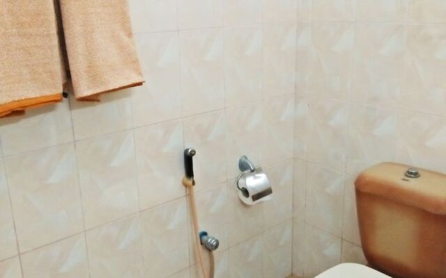 Ruslanka Homestay