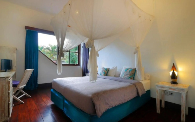 Pearl Boutique Hotel - Adult Only