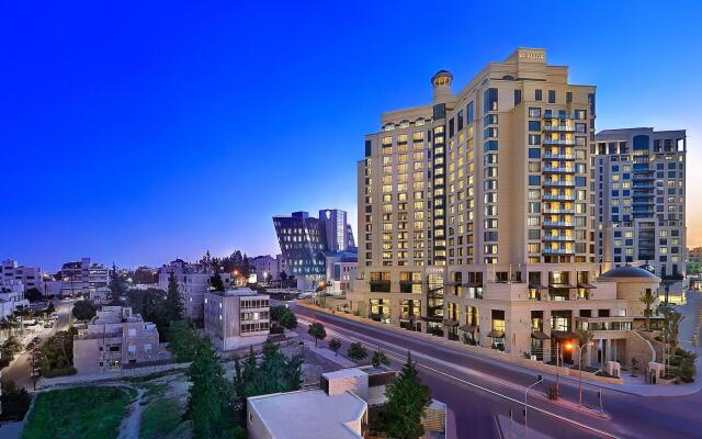 The St. Regis Amman