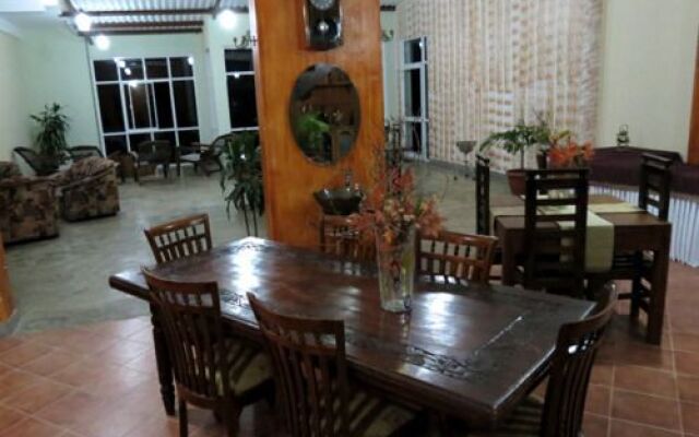 MF Estate Holiday Bungalow