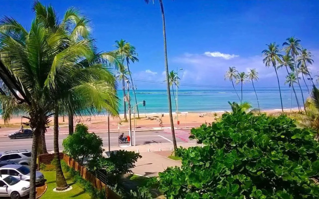 Cais da Praia Hotel