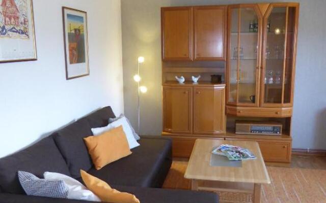 Ferienwohnung Dora 2