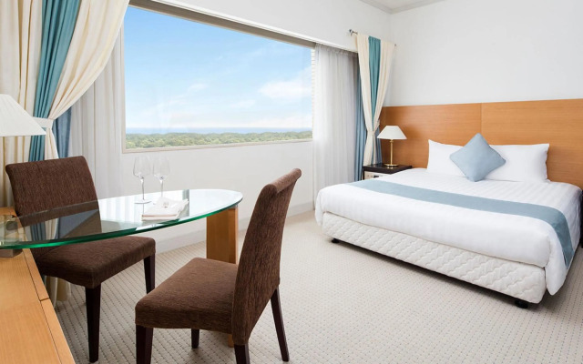 Hotel Francs