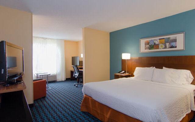 Fairfield Inn Hartsville