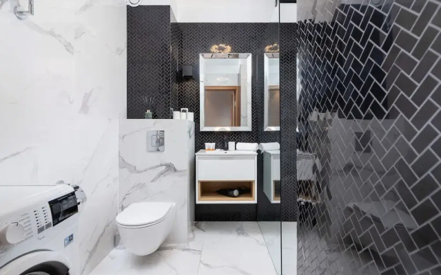 Apartment Chopina Kraków by Renters