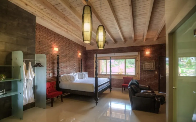 Matea Inn Hotel Boutique