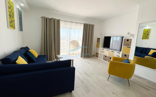 T1 Alta Oura by Sunny Deluxe