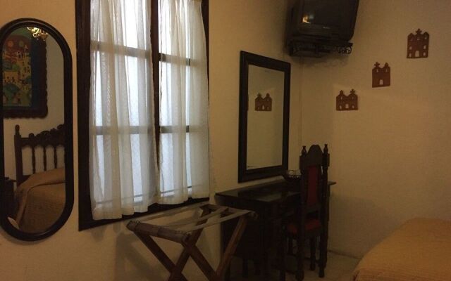 Hotel Santa Clara