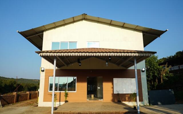 OYO 23525 Venna View