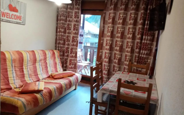 résidence le bois gentil