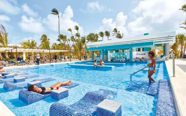 Hotel Riu Palace Punta Cana - All Inclusive