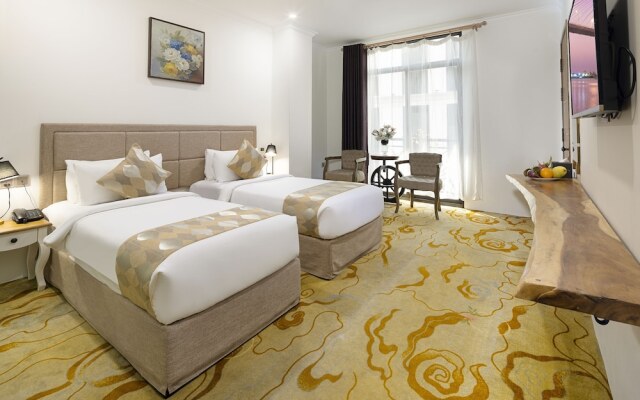 Nesta Hotel Saigon