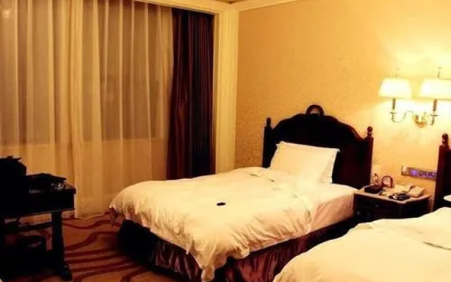 Liaobin Boli Hotel - Panjin