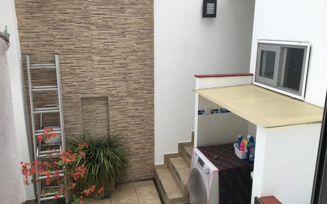B & B Loft en Olivar de San Isidro
