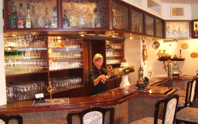 Hotel Am Markt & Brauhaus Stadtkrug