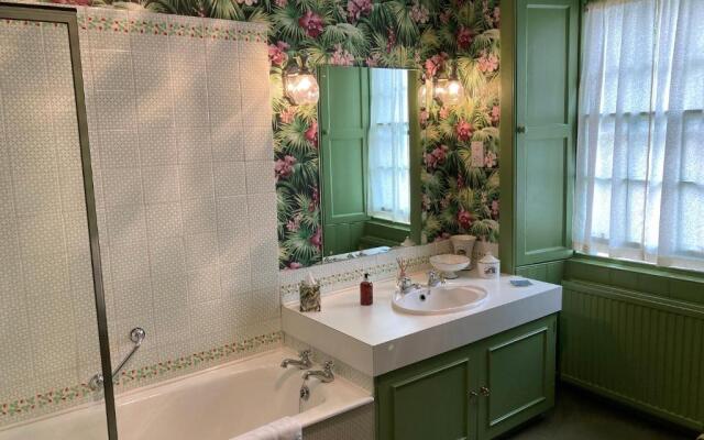 Bedrule Old Manse B&B