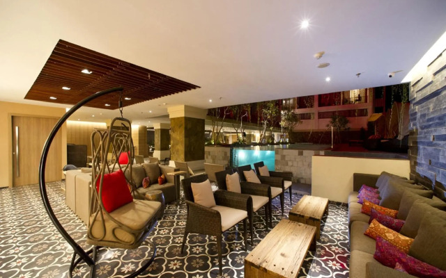 Grand Zuri Kuta Bali